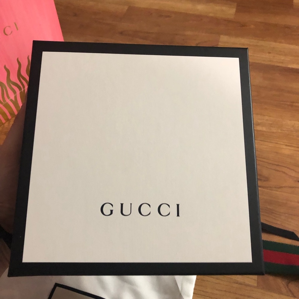 Gucci Belt - Picture 7 of 8